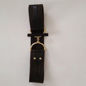 Belt